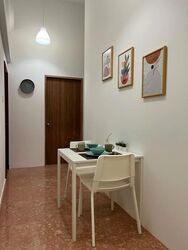 Changi Green (D16), Condominium #563307881